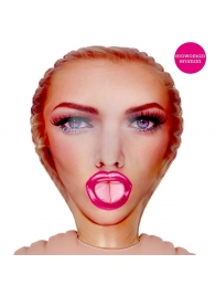 Секс-кукла Елизавета - Erowoman-Eroman - в Реутове купить с доставкой
