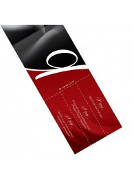 Эротическая игра-купоны с желаниями «Я хочу» - Сима-Ленд - купить с доставкой в Реутове