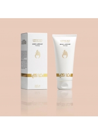 Лубрикант на водной основе с согревающим эффектом Warming Unisex Lubricant - 100 мл. - YESforLOV - купить с доставкой в Реутове