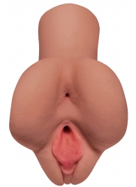 Кофейный мастурбатор Pick Your Pleasure Stroker - Pipedream - в Реутове купить с доставкой
