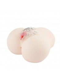 Мастурбатор с вибрацией Japanese School Girl - Baile - в Реутове купить с доставкой