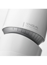 Мастурбатор TENGA AERO Silver Ring - Tenga - в Реутове купить с доставкой
