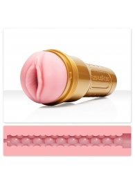 Мастурбатор-вагина Fleshlight - Go Stamina Training Unit - Fleshlight - в Реутове купить с доставкой