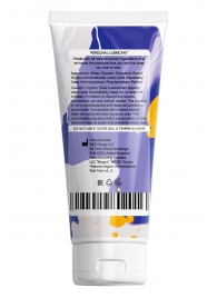 Интимная смазка на водной основе OYO Personal Gel Universal - 50 мл. - OYO - купить с доставкой в Реутове