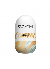 Мастурбатор Hedy X Control Mini Masturbator - Svakom - в Реутове купить с доставкой