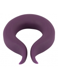 Вибратор для пар Two Motors Couple’s Ring в форме кольца - Orion - в Реутове купить с доставкой