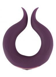 Вибратор для пар Two Motors Couple’s Ring в форме кольца - Orion - в Реутове купить с доставкой