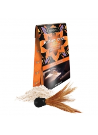 Пудра для тела Honey Dust Body Powder с ароматом манго - 28 гр. - Kama Sutra - купить с доставкой в Реутове