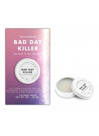 Бальзам для клитора Bad Day Killer - 8 гр. - Bijoux Indiscrets - купить с доставкой в Реутове