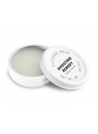 Бальзам для клитора Ghosting Remedy - 8 гр. - Bijoux Indiscrets - купить с доставкой в Реутове