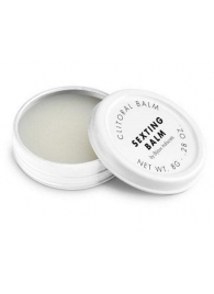 Бальзам для клитора Sexting Balm - 8 гр. - Bijoux Indiscrets - купить с доставкой в Реутове