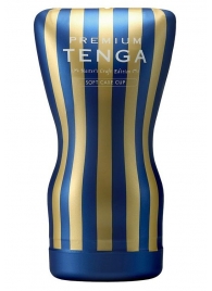 Мастурбатор TENGA Premium Soft Case Cup - Tenga - в Реутове купить с доставкой