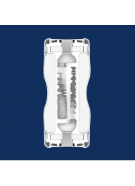 Мастурбатор TENGA Premium Dual Sensation Cup - Tenga - в Реутове купить с доставкой