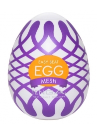 Мастурбатор-яйцо MESH - Tenga - в Реутове купить с доставкой