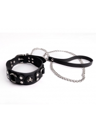 Ошейник  Веселый Роджер - Sitabella - купить с доставкой в Реутове