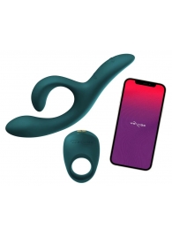 Подарочный набор для двоих We-Vibe Date Night Set - We-vibe - в Реутове купить с доставкой