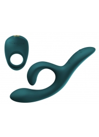 Подарочный набор для двоих We-Vibe Date Night Set - We-vibe - в Реутове купить с доставкой