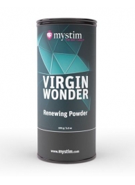 Пудра для ухода за игрушками Virgin Wonder Renewing Powder - MyStim - в Реутове купить с доставкой
