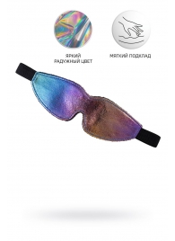 Радужная маска Anonymo - ToyFa - купить с доставкой в Реутове