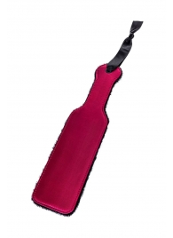 Двусторонняя шлепалка Anonymo - 37 см. - ToyFa - купить с доставкой в Реутове