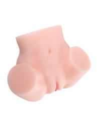 Мастурбатор-полуторс Adele - ToyFa - в Реутове купить с доставкой