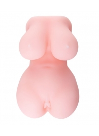 Мастурбатор-вагина Babycakes - ToyFa - в Реутове купить с доставкой