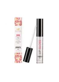 Блеск для губ Lip Gloss Strawberry с ароматом клубники - 7 мл. - Exsens - купить с доставкой в Реутове