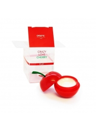 Крем для стимуляции сосков Crazy Love Cherry - 8 мл. - Exsens - купить с доставкой в Реутове