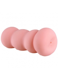 Телесный мастурбатор-анус Lucy - Dream Toys - в Реутове купить с доставкой