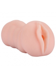 Телесный мастурбатор-вагина Tracey - Dream Toys - в Реутове купить с доставкой