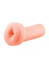 Реалистичный мастурбатор-анус - Свободный ассортимент - в Реутове купить с доставкой