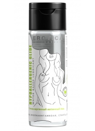 Гипоаллергенный интимный гель Hypoallergenic Glide - 200 мл. - Миагра - купить с доставкой в Реутове