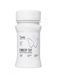 Пудра для ухода за игрушками Powdery Sky с ароматом мяты - 40 гр. - Eromantica - купить с доставкой в Реутове