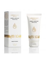 Увлажняющая смазка Unisex Lubricant - 50 мл. - YESforLOV - купить с доставкой в Реутове
