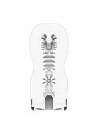 Мастурбатор TENGA U.S. Original Vacuum Cup - Tenga - в Реутове купить с доставкой