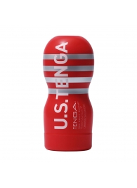 Мастурбатор TENGA U.S. Original Vacuum Cup - Tenga - в Реутове купить с доставкой