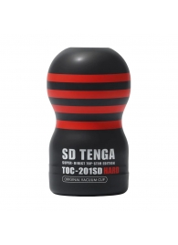 Мастурбатор TENGA SD Original Vacuum Cup Strong - Tenga - в Реутове купить с доставкой