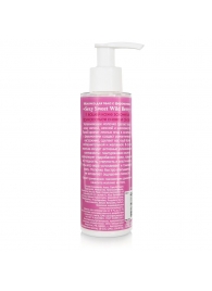 Молочко для тела с феромонами и ароматом лесных ягод Sexy Sweet Wild Berry - 150 гр. - Биоритм - купить с доставкой в Реутове