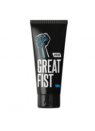 Крем для фистинга на водной основе Great Fist - 50 гр. - Биоритм - купить с доставкой в Реутове
