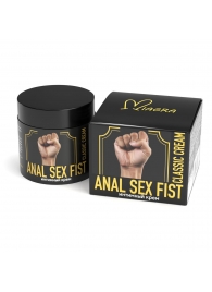 Крем на водной основе ANAL SEX FIST Classic Cream - 150 мл. - Миагра - купить с доставкой в Реутове