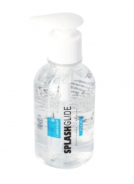 Смазка-увлажнитель SPLASHGLIDE LUBRICANT CLASSIC - 250 мл. - Splashglide - купить с доставкой в Реутове