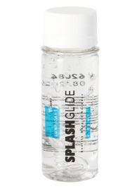 Смазка-увлажнитель SPLASHGLIDE LUBRICANT CLASSIC - 50 мл. - Splashglide - купить с доставкой в Реутове