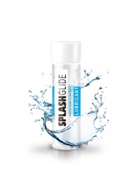 Смазка-увлажнитель SPLASHGLIDE LUBRICANT CLASSIC - 50 мл. - Splashglide - купить с доставкой в Реутове