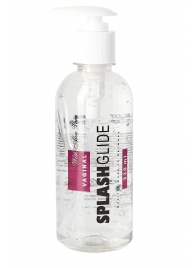 Смазка-увлажнитель с алоэ-вера SPLASHGLIDE VAGINAL - 330 мл. - Splashglide - купить с доставкой в Реутове