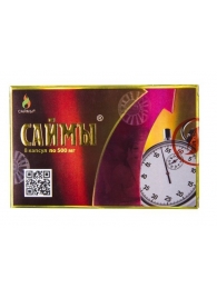 БАД для мужчин  Саймы  - 8 капсул (500 мг.) - Вселенная здоровья - купить с доставкой в Реутове