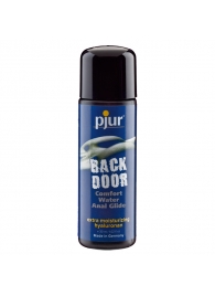 Концентрированный анальный лубрикант pjur BACK DOOR Comfort Water Anal Glide - 30 мл. - Pjur - купить с доставкой в Реутове