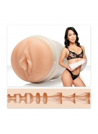 Мастурбатор-вагина Fleshlight Girls - Alina Lopez Rose - Fleshlight - в Реутове купить с доставкой