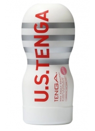 Мастурбатор Original Vacuum Cup Gentle Ultra size - Tenga - в Реутове купить с доставкой