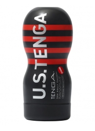 Мастурбатор Original Vacuum Cup Strong Ultra size - Tenga - в Реутове купить с доставкой