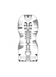 Мастурбатор Air Flow Cup Strong - Tenga - в Реутове купить с доставкой